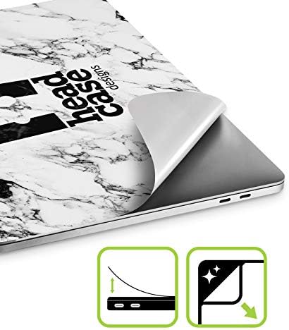 Дизайн на своята практика за главата Официално Лицензиран LebensArt Октопод Beings Vinyl Стикер Стикер върху кожата, която е Съвместима с MacBook Pro 14 A2442