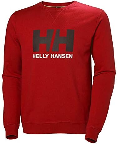 Мъжки пуловер Hh Logo Crew от Helly-Hansen 34000