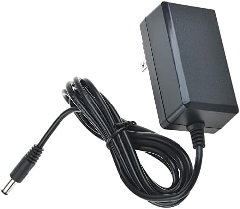 DKKPIA Адаптер за променлив ток, постоянен ток за D-Link DVC1000 DVC-1000 DVC-1100 DVC1100 DVC-2000 Видеофон ac/dc Зарядно Устройство за Захранване Штекерный Кабел