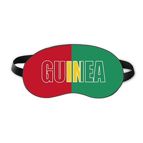 Името на Хартата Гвинейской страната Sleep Eye Shield Мека Нощна Превръзка На Очите Със Сенчести покритие