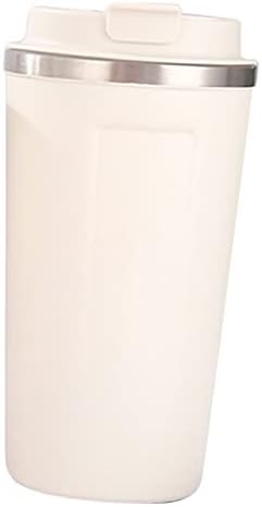 Капак за бутилки с вода 304 Неръждаема Стомана Офис Бутилка за вода от неръждаема стомана (510 мл)