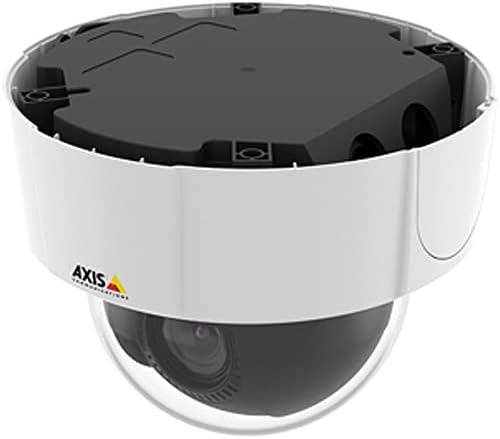 Мрежова камера AXIS M5525-E - Куполната