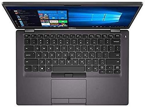 Лаптоп Dell Latitude 5000 5400 14 - 1920 X 1080 - Core i7 i7-8665U - 16 GB оперативна памет - 512 GB SSD