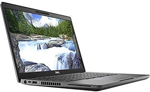 Лаптоп Dell Latitude 5000 5400 14 - 1920 X 1080 - Core i5 i5-8365U - 16 GB оперативна памет - 256 GB SSD