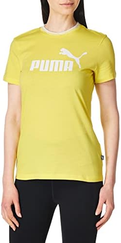 Женска тениска с увеличаване на PUMA (на разположение в големи размери)