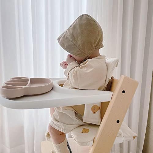 Възглавница за столче за хранене за хранене SARDFXUL, Възглавница за детско столче за хранене за хранене, Лека и Дишаща, Меки и Удобни, Подходящи за повечето възглавниц?