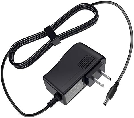 Marg ac / dc адаптер за Sony модел: AC-P5010A1 ACP5010A1 Видеоняня Видеоняня I. T. E. захранващ Кабел Кабел за Монтиране на зарядно Вход: 100-240 v ac Мрежа за блок за захранване се Използва ?
