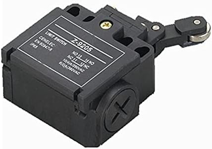 SYZ-9203 крайния изключвател Микропереключателя Преместване