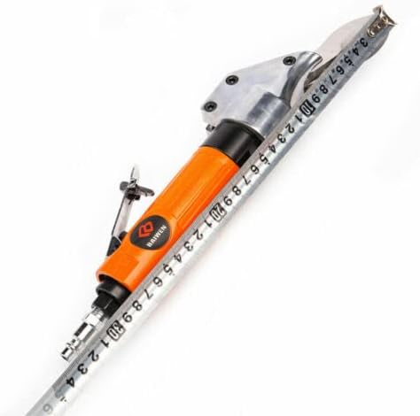 Пневматични Ножици За Рязане на метални Ножици за Рязане на Железопътни Медна Тел Пневматичен Инструмент