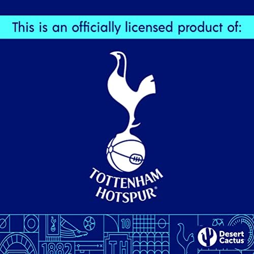 Значка на ревера Тотнъм Хотспур Футбол Емайл на логото на Тотнъм Футболна Висша лига от метал (иконата 3)