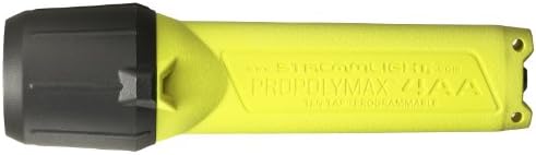 Фенерче Streamlight 68820 4AA Propolymax, Жълто - 300 Лумена