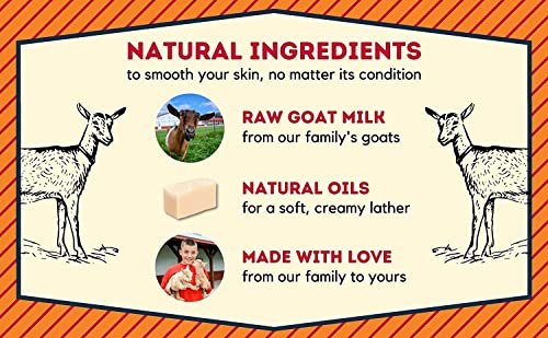 Сапун от козе мляко с ПАЧУЛИ и Козе мляко - Естествен сапун, Подаръци за мъже и жени, Лек за лице и тяло, ръчно изработени Сапуни (кутия с 2 броя)