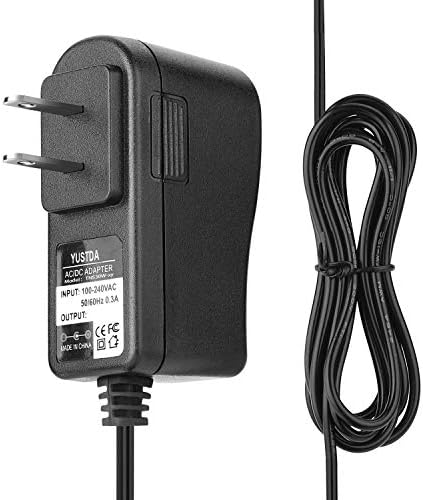 Подмяна на адаптера на променлив ток, за Panasonic KX-UT248 B VoIP SIP телефонен номер Източник на Захранване Dc Зарядно Устройство Захранващ Кабел