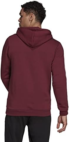 мъжки hoody адидас Standard Essentials отвътре в 3 групи