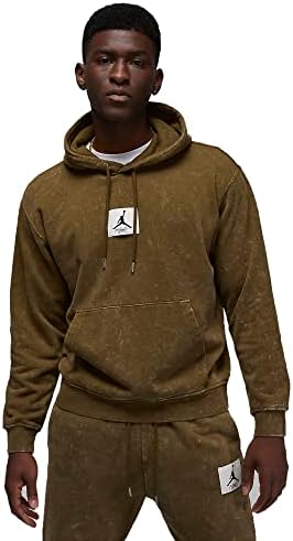 Руното Мъжки hoody Nike Jordan Essentials с качулка