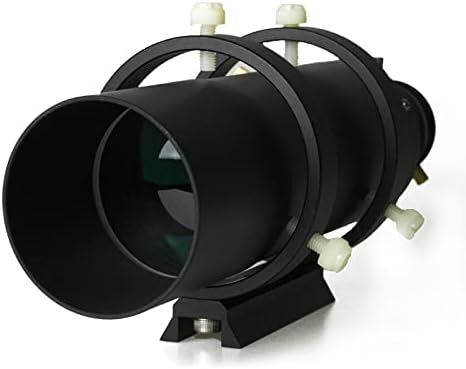 Аксесоари за микроскоп 60-мм Окуляр с Спирала Фокусировщиком 1.25 Лабораторни Консумативи