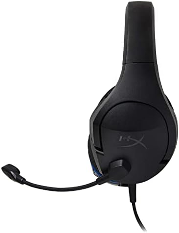 Детска слушалки HyperX Cloud Stinger Основната за PS4 (обновена)