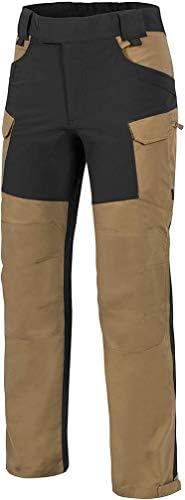 Тактически панталони Helikon-Tex HOP Hybrid Outback - DuraCanvas - VersaStretch - За активен отдих, разходки, Работа в областта на правоприлагането