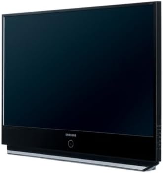 Samsung HLT4675S 46-Инчов Тънък DLP HDTV 720p