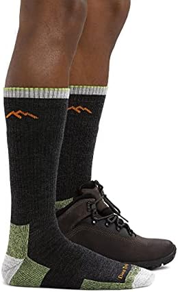Адски Здрави Чорапи за обувки от мериносова вълна Vermont Hiker с възглавница LG Eclipse (10-12 долара на САЩ)